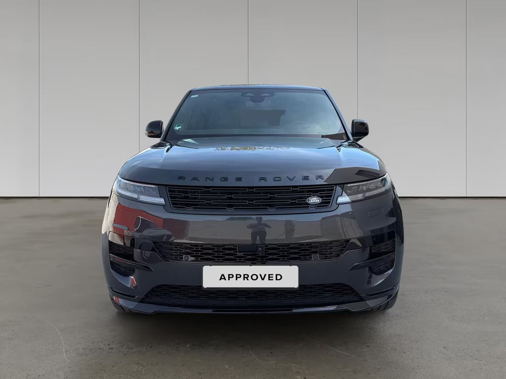 Land Rover Range Rover Sport 3.0 AWD