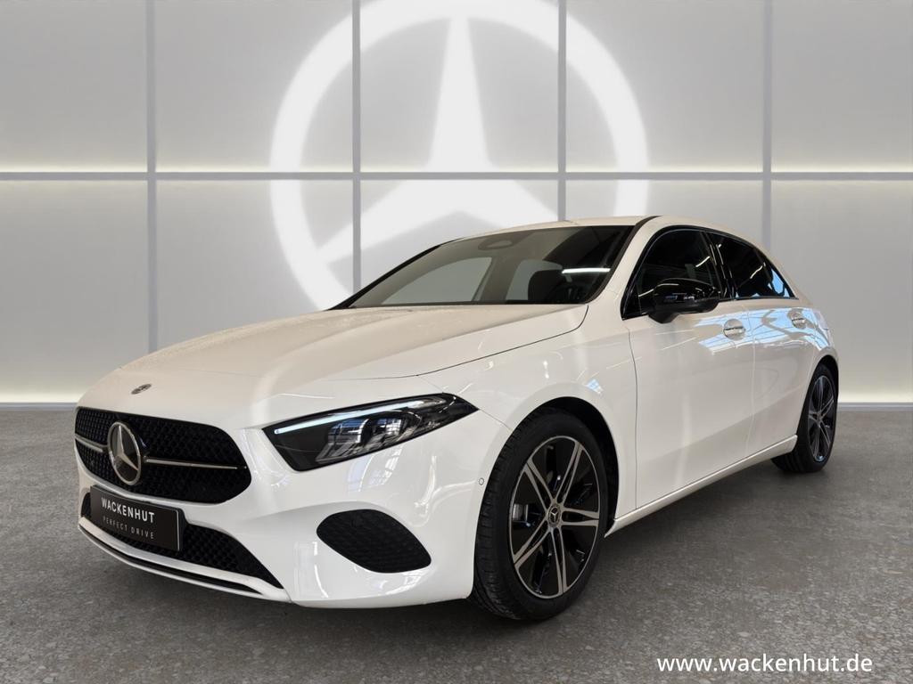 Mercedes-Benz A-Klasse A 180 Progressive