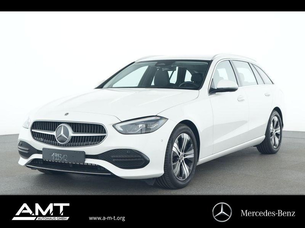 Mercedes-Benz C-Klasse C 200 AVANTGARDE Estate C 200 d