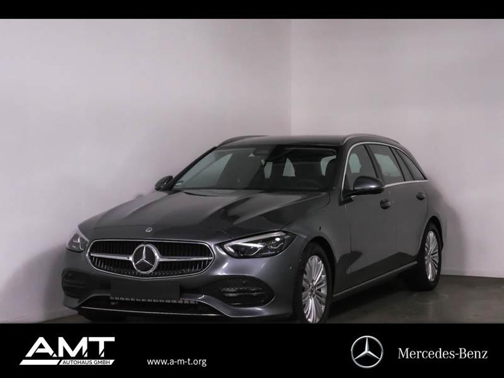 Mercedes-Benz C-Klasse C 220 AVANTGARDE Estate C 220 d