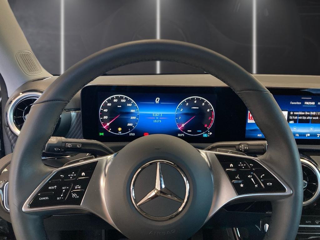 Mercedes-Benz A-Klasse A 200 Progressive