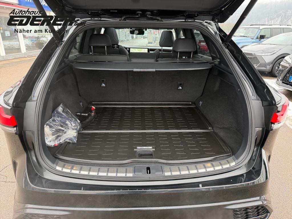 Lexus RX-Serie