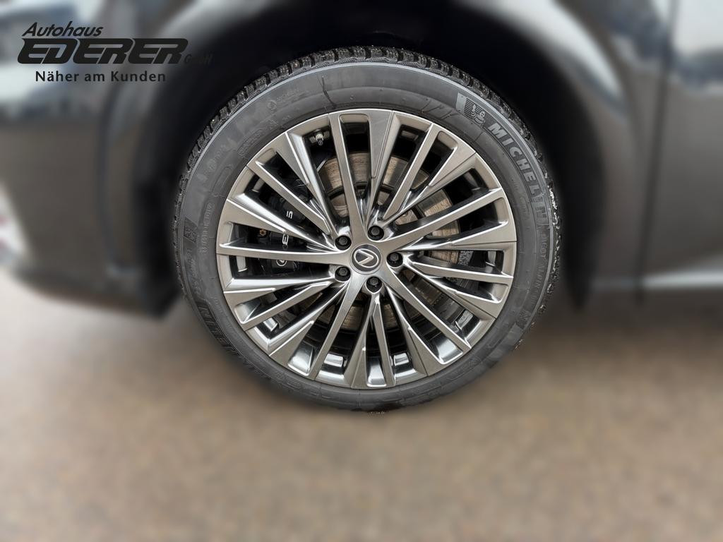 Lexus RX-Serie