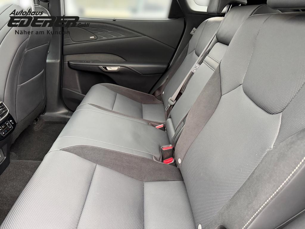 Lexus RX-Serie