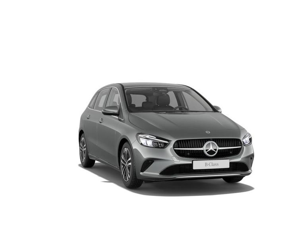 Mercedes-Benz B-Klasse B 180 Progressive