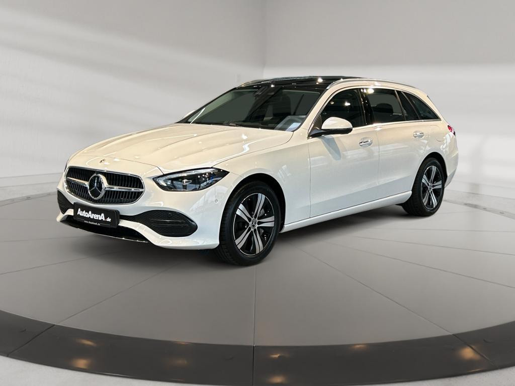 Mercedes-Benz C-Klasse C 300 AVANTGARDE Estate
