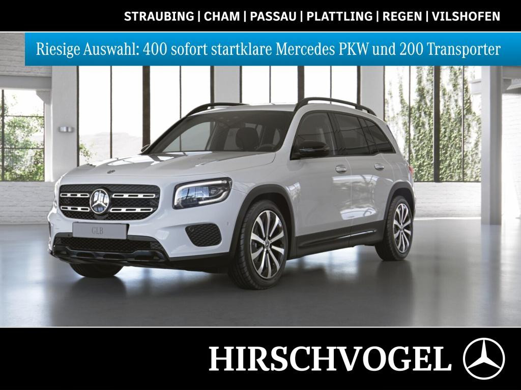 Mercedes-Benz GL-Klasse GLB 200 Progressive