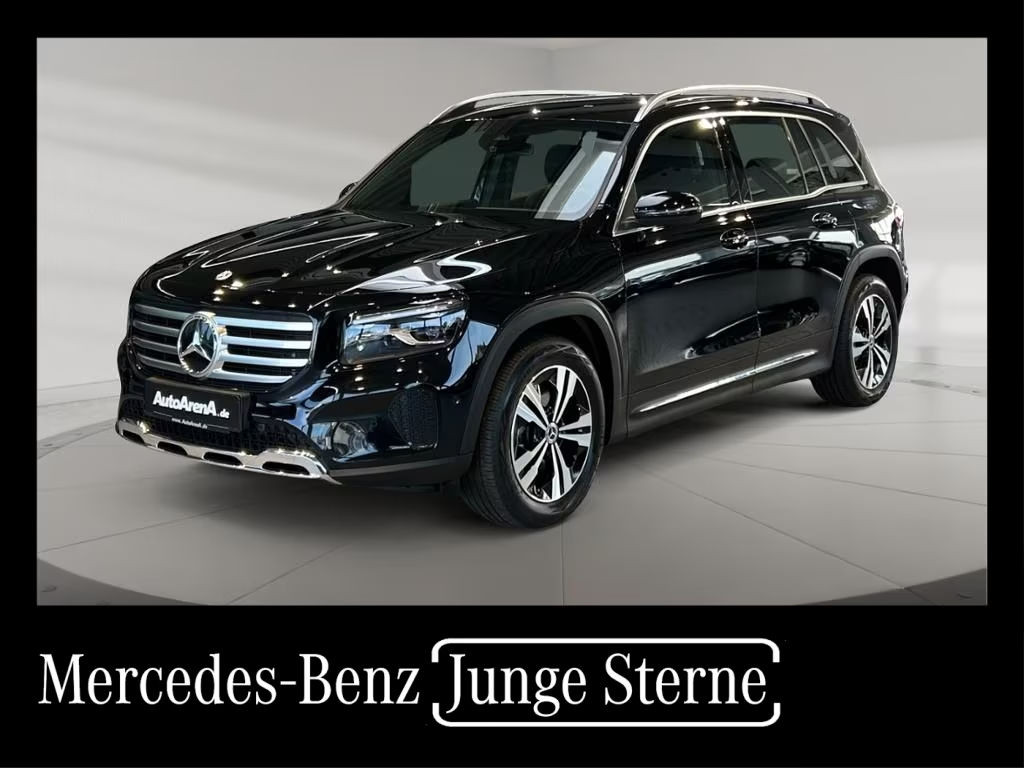 Mercedes-Benz GL-Klasse GLB 200 Progressive