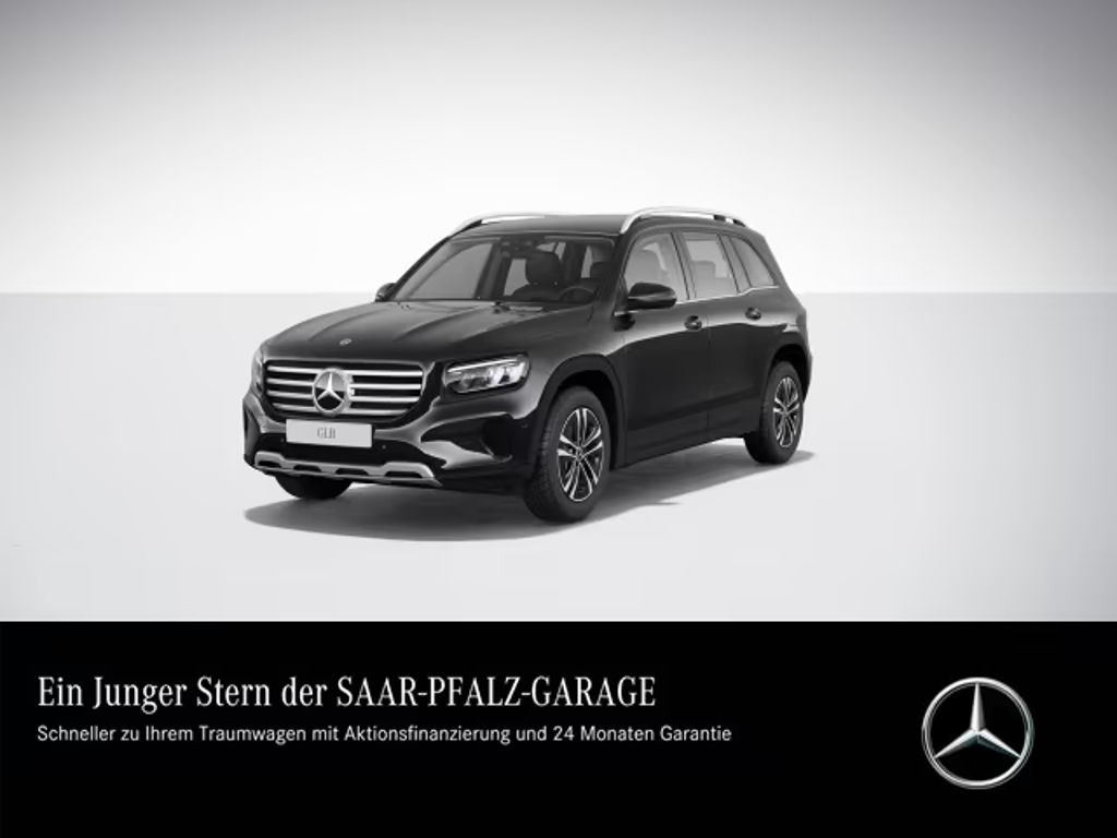 Mercedes-Benz GL-Klasse GLB 200 GLB 200 d