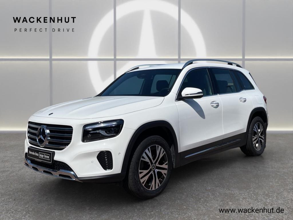 Mercedes-Benz GL-Klasse GLB 200 Progressive