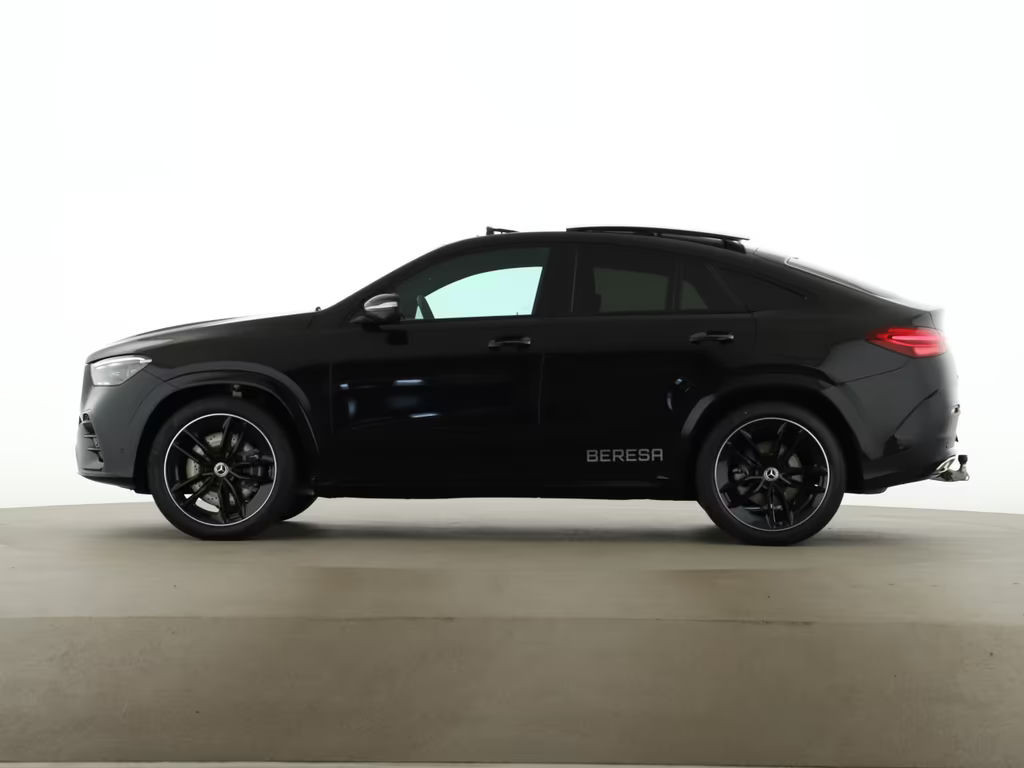 Mercedes-Benz GLE-Klasse GLE 350 4MATIC AMG Line