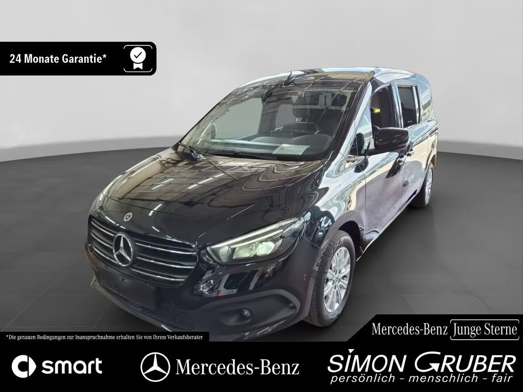 Mercedes-Benz T 180 Limousine Lang Progressive