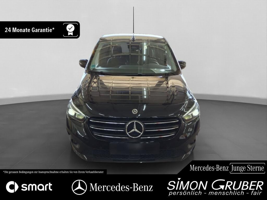 Mercedes-Benz T 180