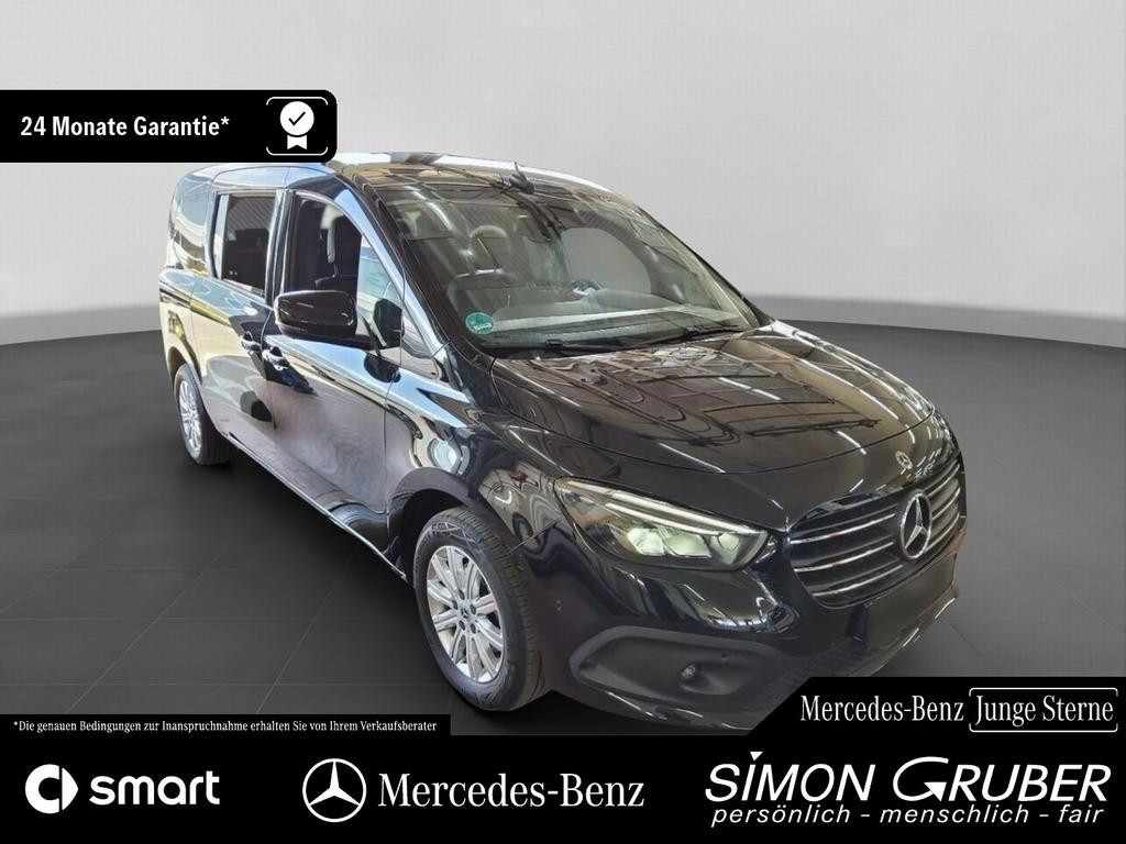 Mercedes-Benz T 180