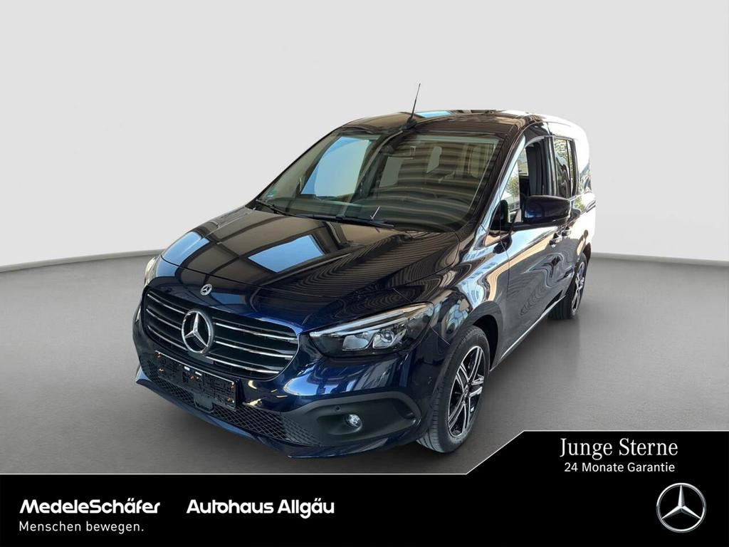 Mercedes-Benz T 180 Progressive