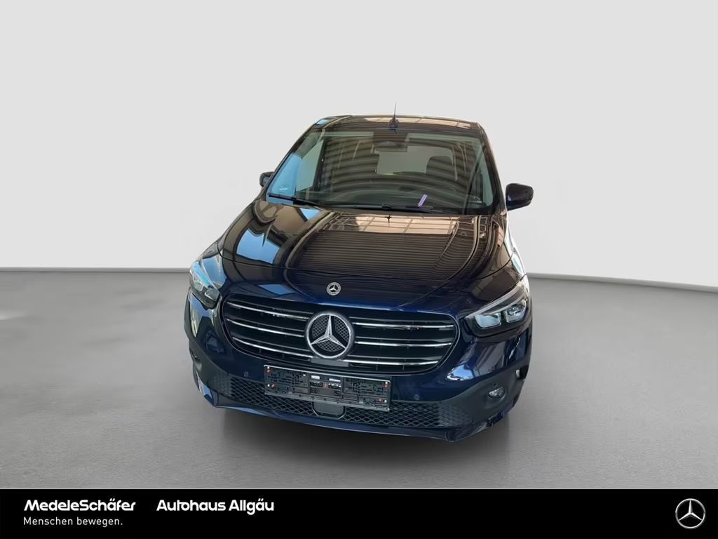 Mercedes-Benz T 180