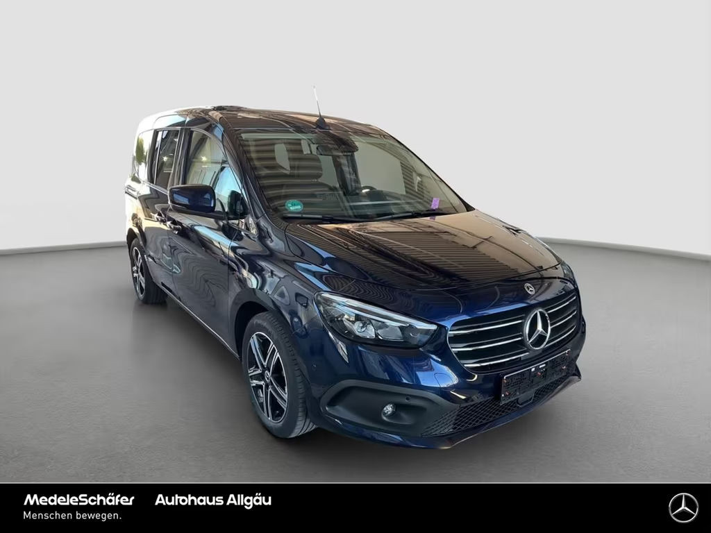 Mercedes-Benz T 180