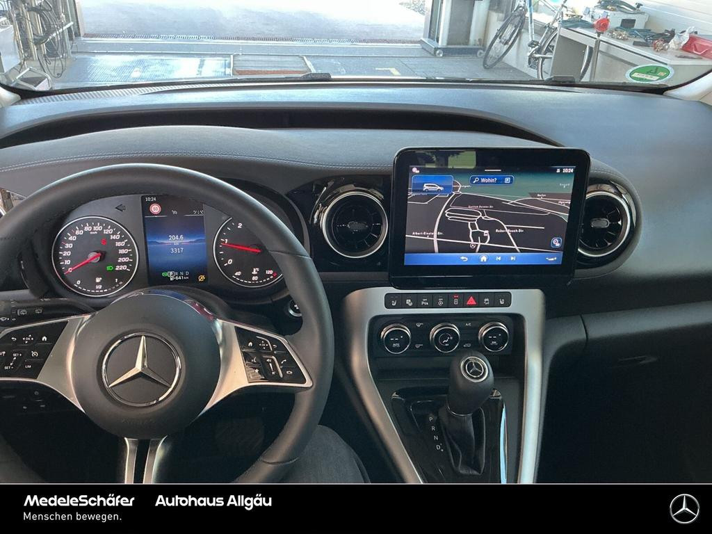 Mercedes-Benz T 180