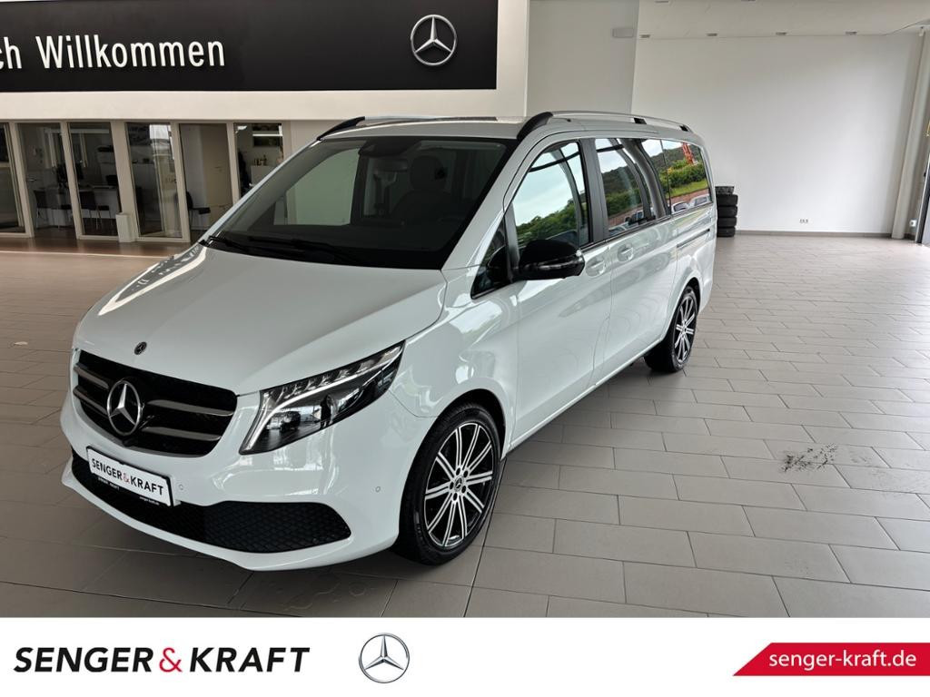 Mercedes-Benz V-Klasse V 250 AVANTGARDE Limousine Lang V 250 d