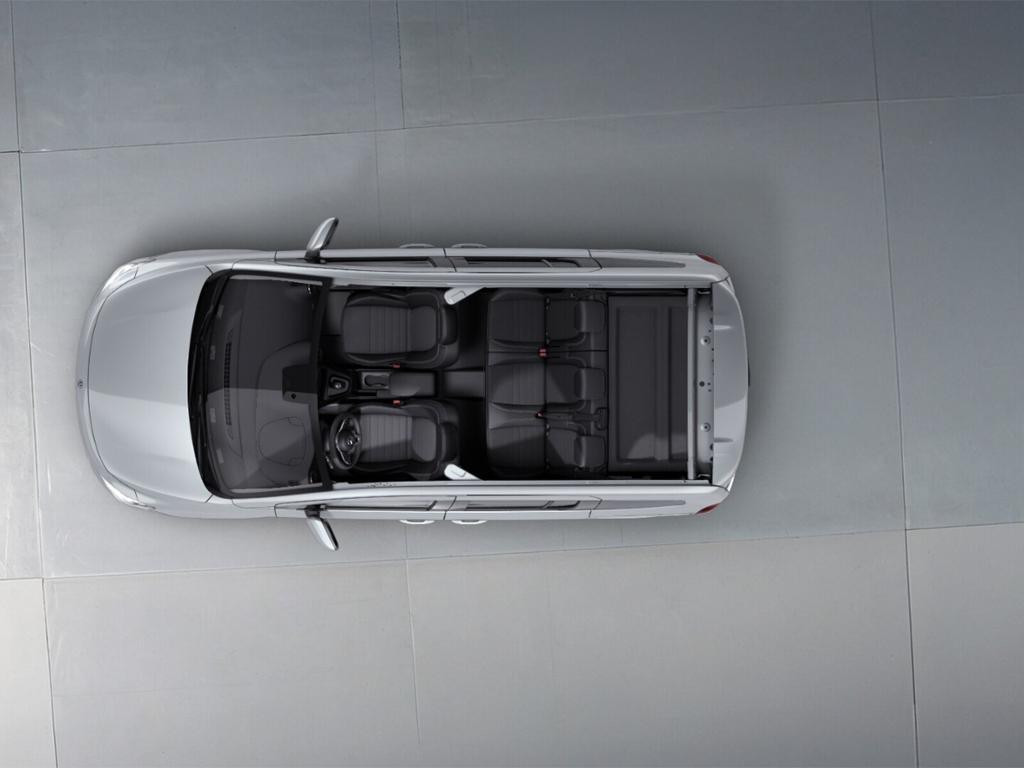 Mercedes-Benz T 160