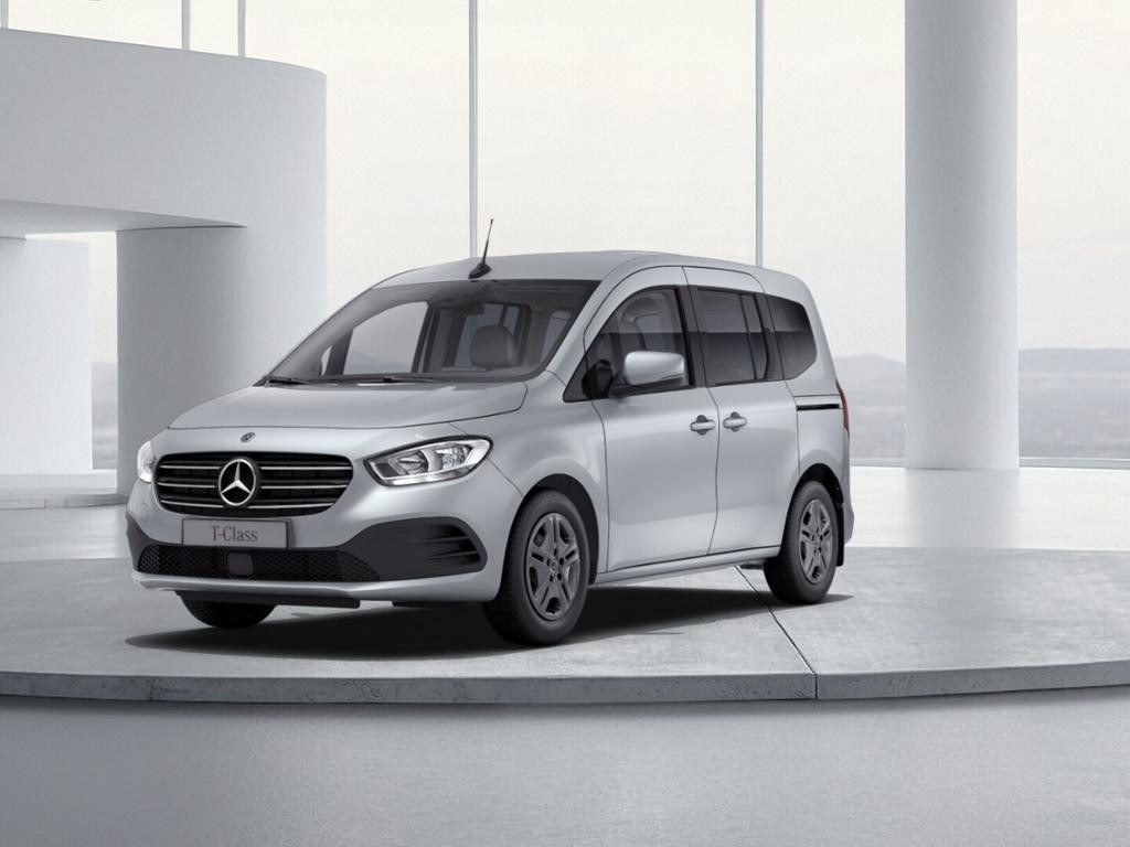 Mercedes-Benz T 160