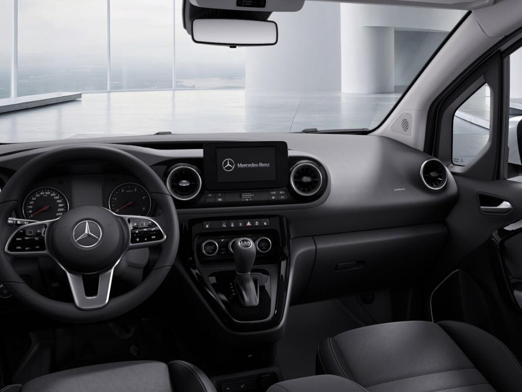 Mercedes-Benz T 160