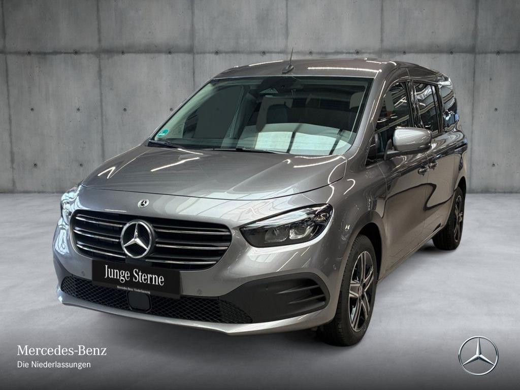 Mercedes-Benz T 180