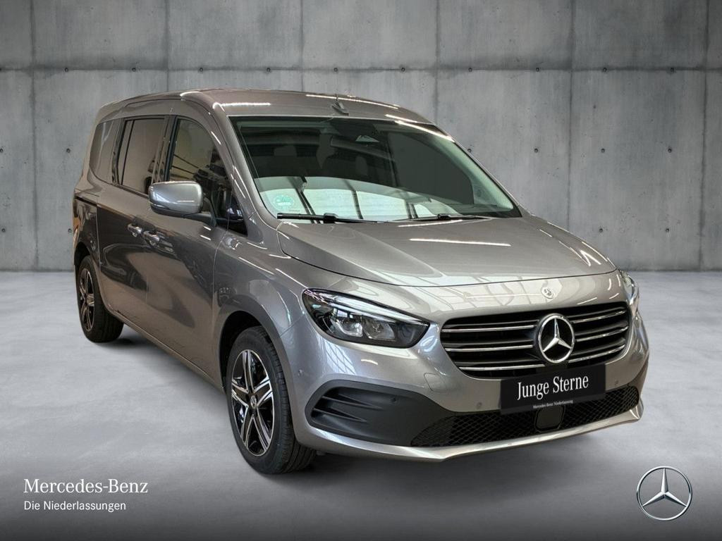 Mercedes-Benz T 180
