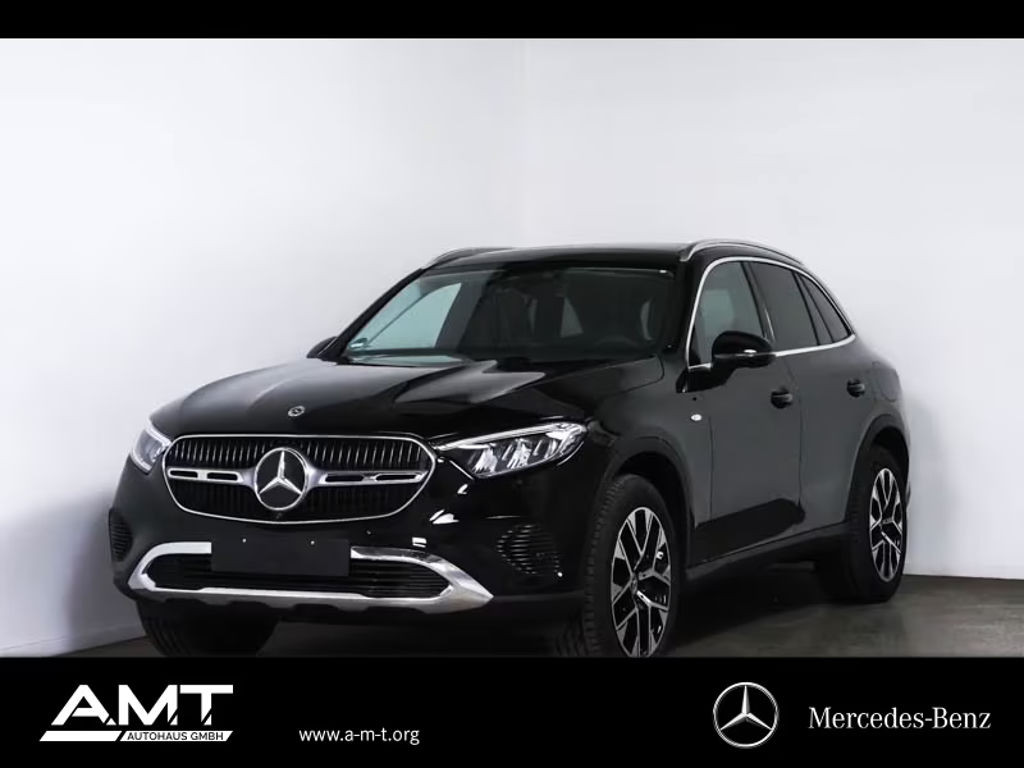 Mercedes-Benz GLC-Klasse GLC 300 4MATIC GLC 300 e