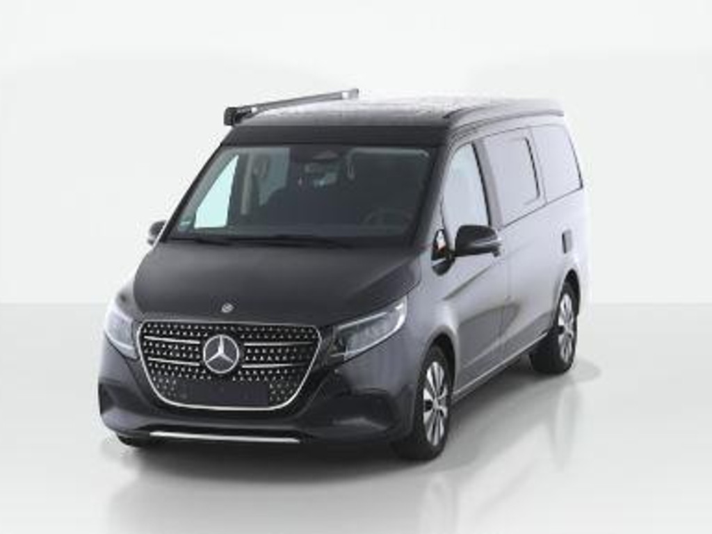 Mercedes-Benz Marco Polo d Marco Polo 9GT*AIRMATIC*LED*AHK*KAM