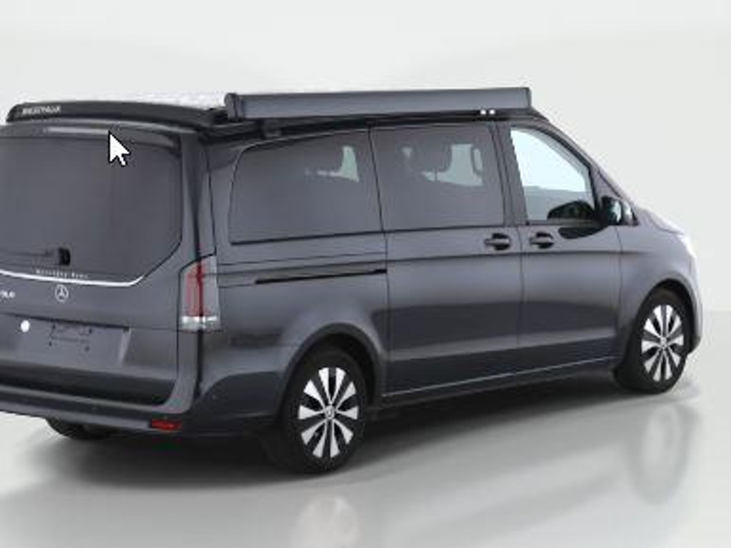 Mercedes-Benz Marco Polo