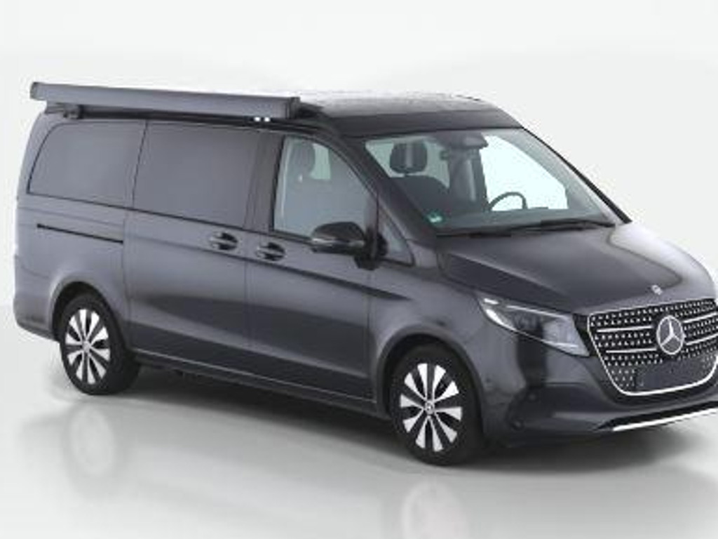 Mercedes-Benz Marco Polo