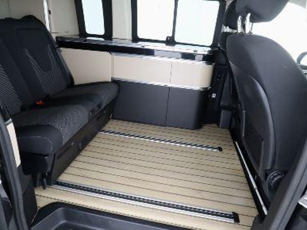 Mercedes-Benz Marco Polo