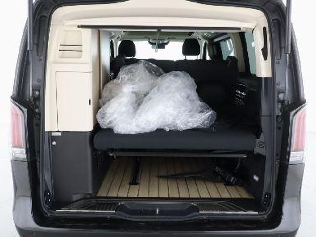 Mercedes-Benz Marco Polo