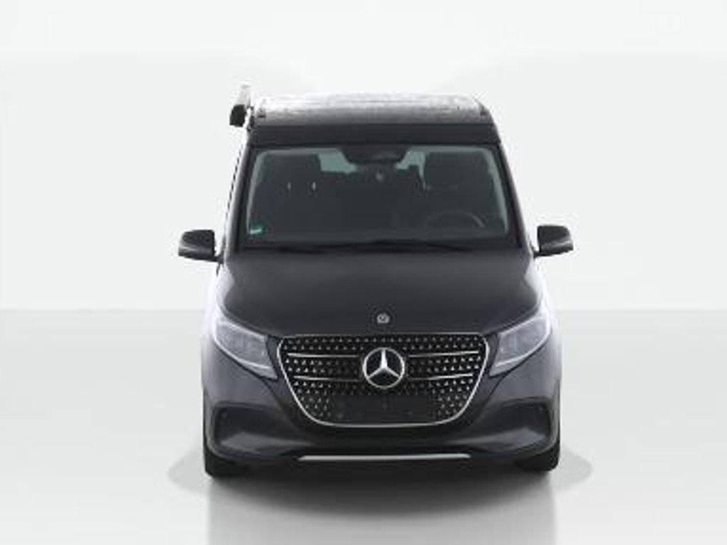 Mercedes-Benz Marco Polo