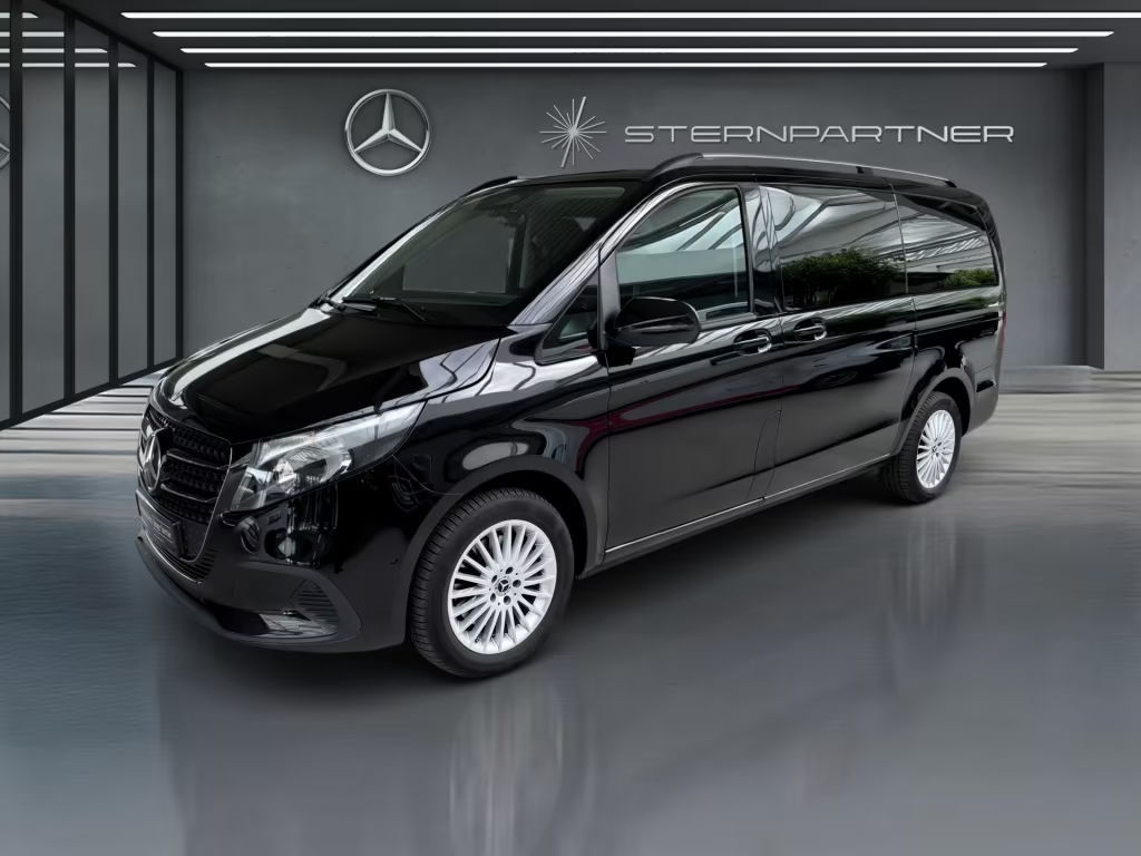 Mercedes-Benz V-Klasse V 220 Limousine Lang V 220 d