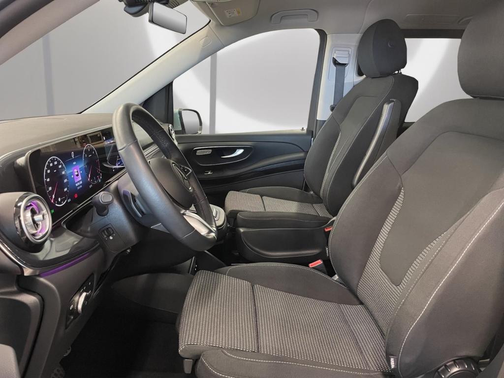 Mercedes-Benz V-Klasse V 220 Style V 220 d