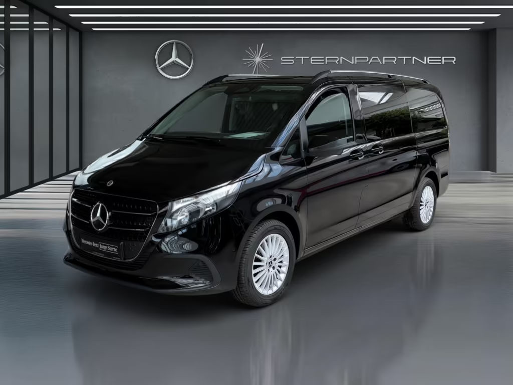 Mercedes-Benz V-Klasse V 220 Limousine Lang V 220 d