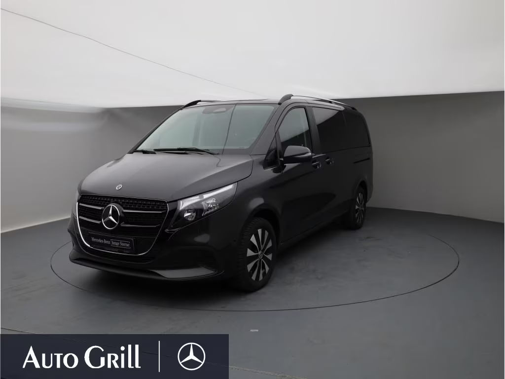 Mercedes-Benz V-Klasse V 220 Limousine Lang V 220 d
