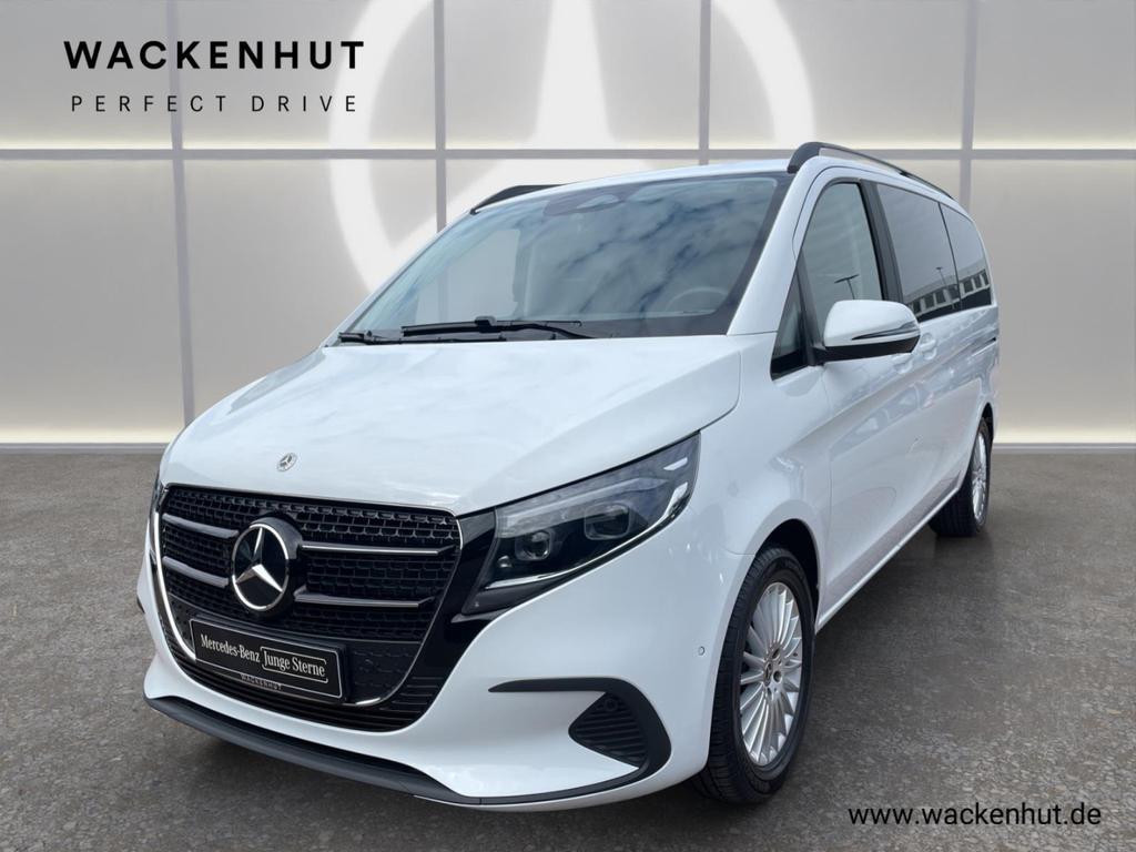 Mercedes-Benz V-Klasse V 220 Limousine Lang Style V 220 d