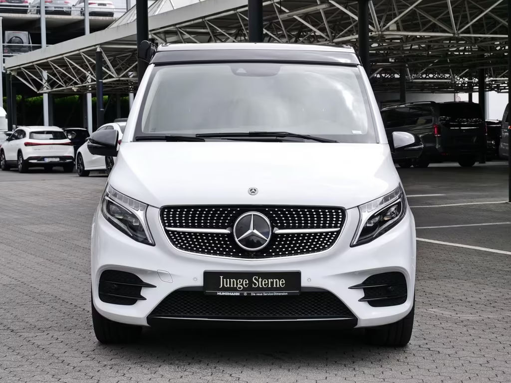 Mercedes-Benz Marco Polo