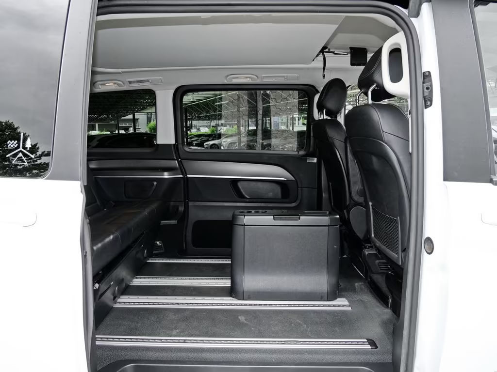 Mercedes-Benz Marco Polo