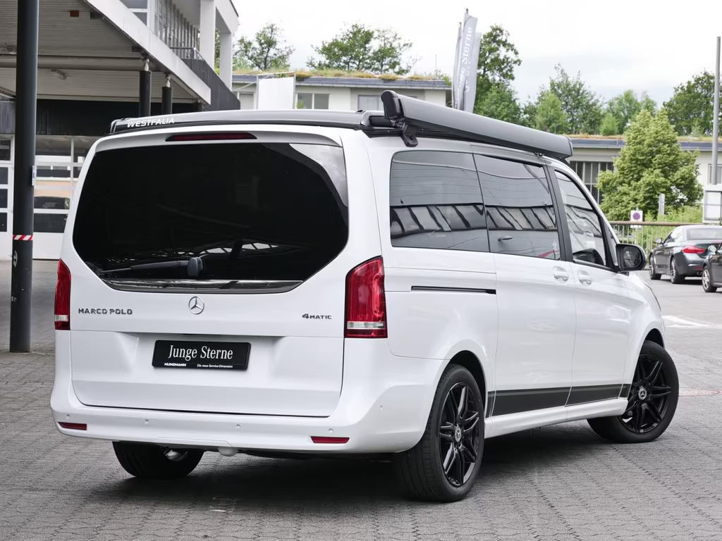 Mercedes-Benz Marco Polo