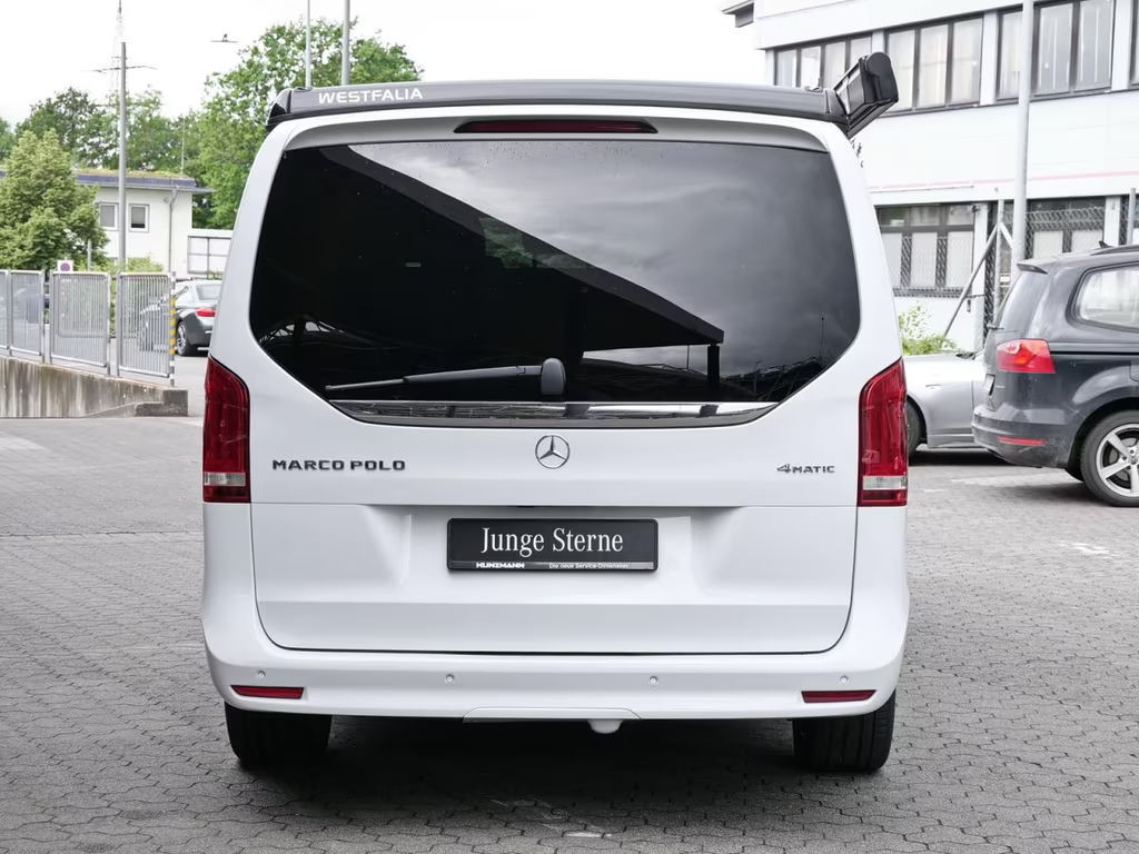 Mercedes-Benz Marco Polo