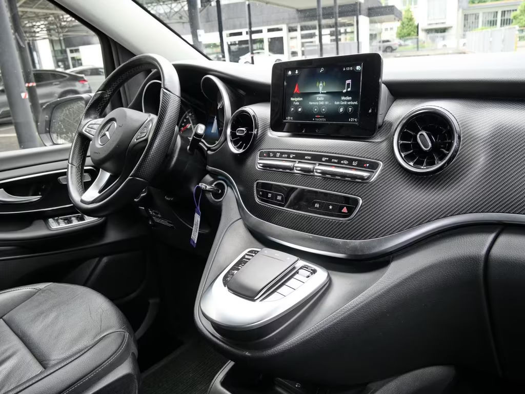 Mercedes-Benz Marco Polo