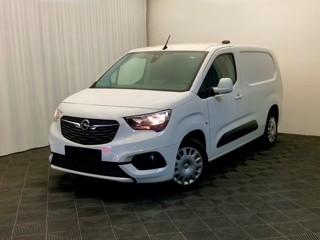 Opel Combo Edition