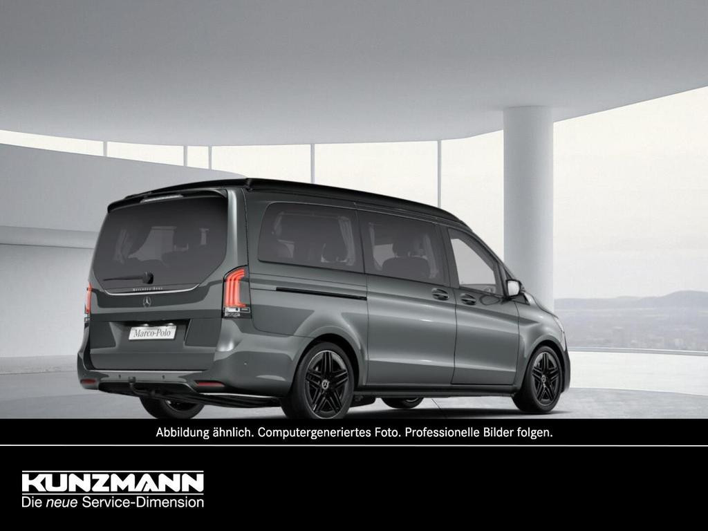 Mercedes-Benz Marco Polo 4MATIC AMG Line Horizon