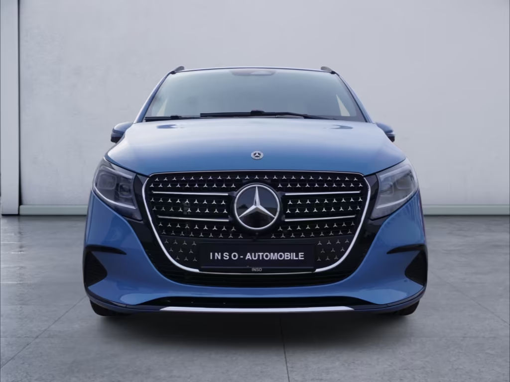 Mercedes-Benz V-Klasse V 300 AVANTGARDE Limousine Lang