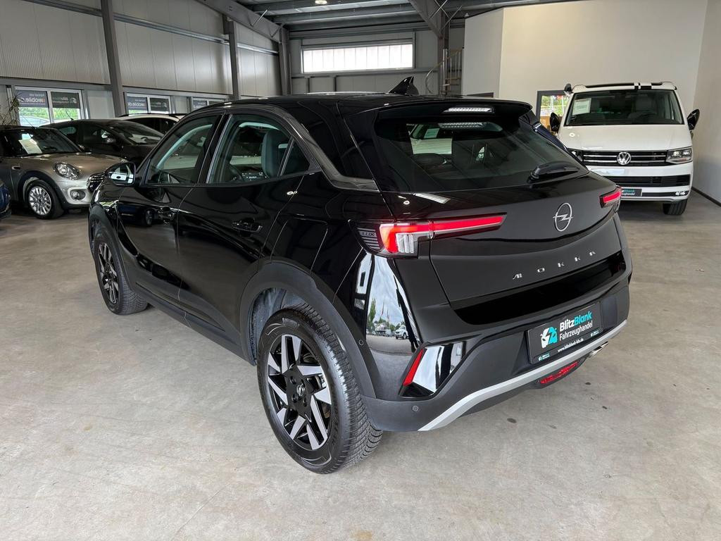 Opel Mokka Elegance