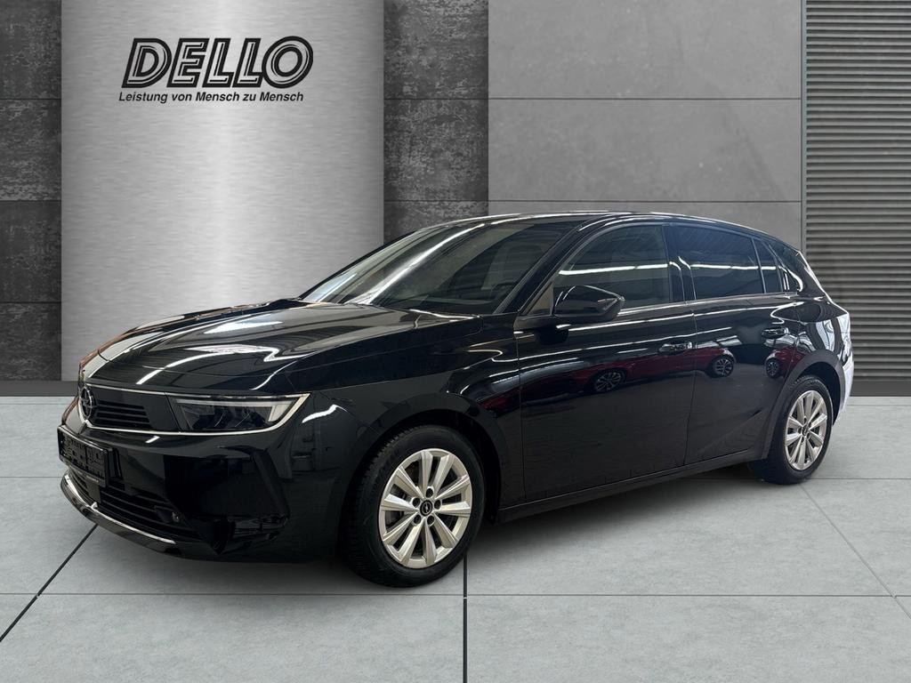 Opel Astra Elegance